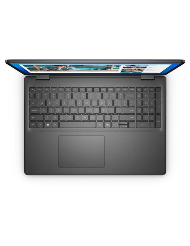 DELL 16 DC16250 - NO AC ADAPTER