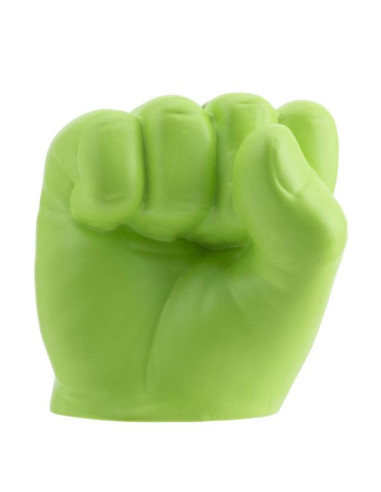 MARVEL HULK FIST MONEY BOX