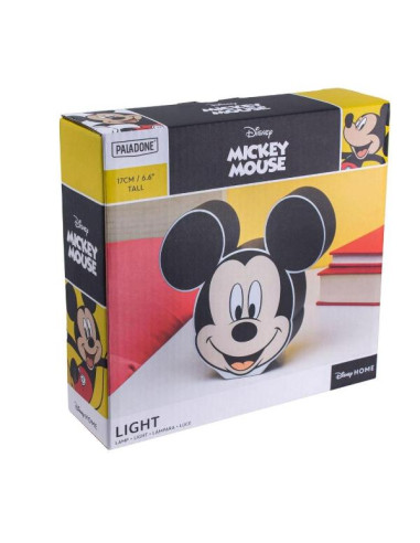 MICKEY BOX LIGHT