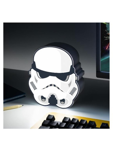 STORMTROOPER 2D LIGHT