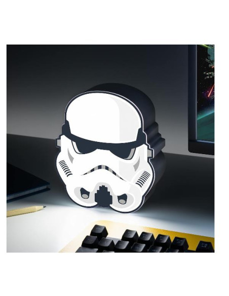 STORMTROOPER 2D LIGHT