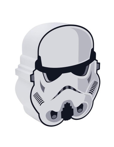STORMTROOPER 2D LIGHT