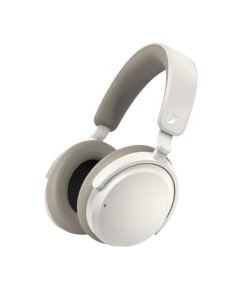 ACCENTUM WHITE CUFFIA BT 2