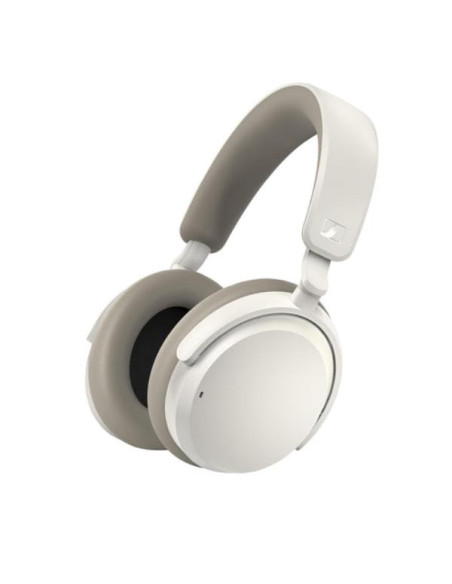 ACCENTUM WHITE CUFFIA BT