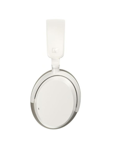 ACCENTUM WHITE CUFFIA BT