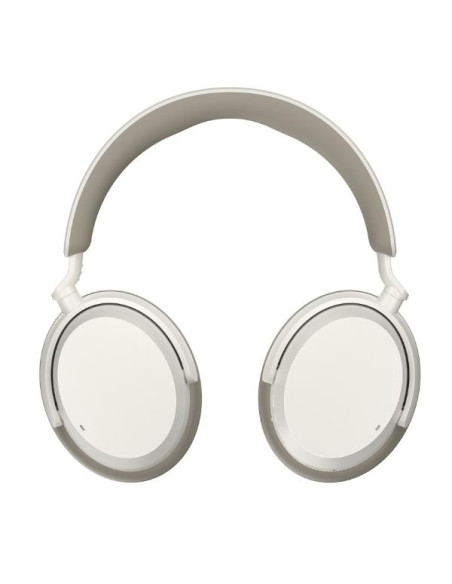 ACCENTUM WHITE CUFFIA BT