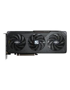 GIGABYTE Radeon RX 9060 XT GAMING OC 16G Scheda Grafica - 16GB GDDR6, 128bit, PCI-E 5.0, 3320 MHz Frequenza core, 2 x DisplayPor 2