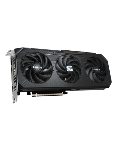 GIGABYTE Radeon RX 9060 XT GAMING OC 16G Scheda Grafica - 16GB GDDR6, 128bit, PCI-E 5.0, 3320 MHz Frequenza core, 2 x DisplayPor
