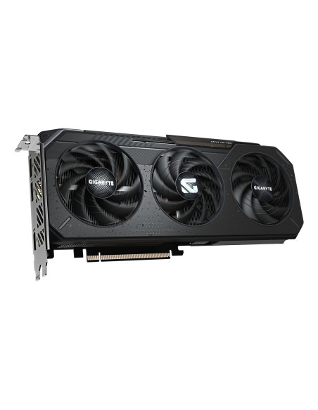 GIGABYTE Radeon RX 9060 XT GAMING OC 16G Scheda Grafica - 16GB GDDR6, 128bit, PCI-E 5.0, 3320 MHz Frequenza core, 2 x DisplayPor