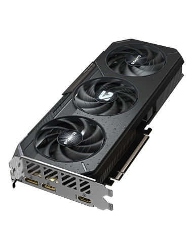 GIGABYTE Radeon RX 9060 XT GAMING OC 16G Scheda Grafica - 16GB GDDR6, 128bit, PCI-E 5.0, 3320 MHz Frequenza core, 2 x DisplayPor