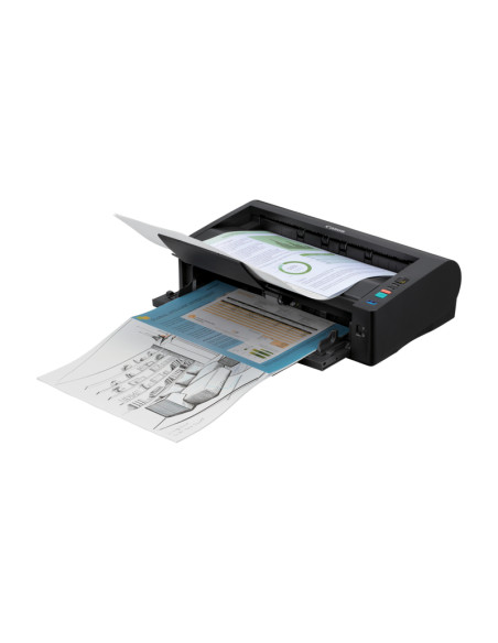 Canon imageFORMULA DR-M1060II Scanner a foglio 600 x 600 DPI A3 Nero