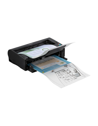 Canon imageFORMULA DR-M1060II Scanner a foglio 600 x 600 DPI A3 Nero