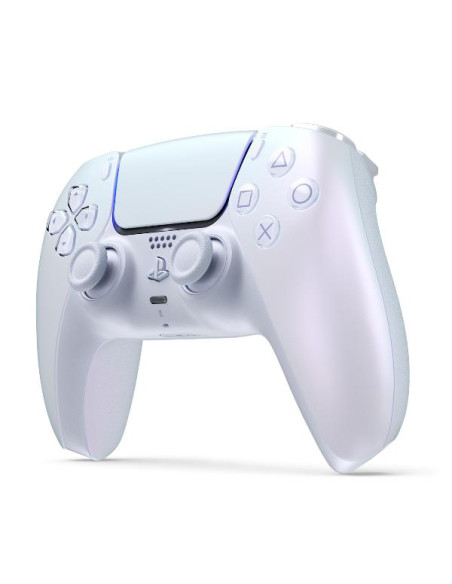 PS5 DUALSENSE CHROMA PEARL V2