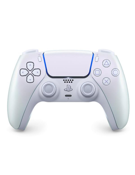PS5 DUALSENSE CHROMA PEARL V2