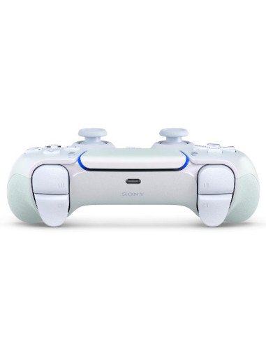 PS5 DUALSENSE CHROMA PEARL V2
