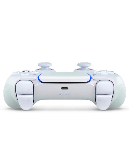 PS5 DUALSENSE CHROMA PEARL V2