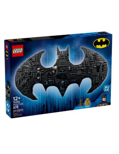 LOGO DI BATMAN 2