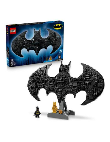 LOGO DI BATMAN