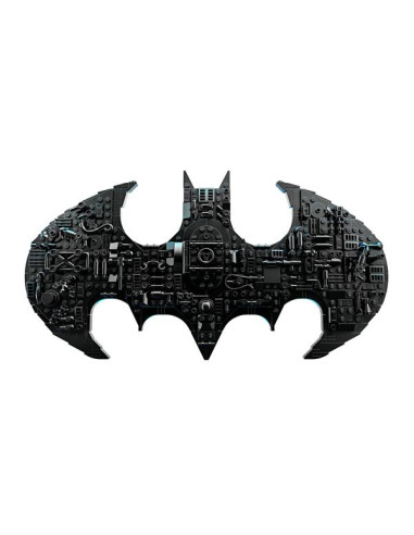 LOGO DI BATMAN