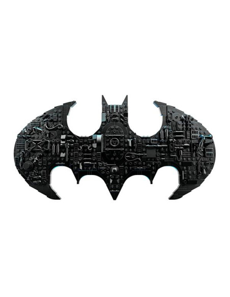 LOGO DI BATMAN