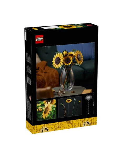 BOTANICALS 11502