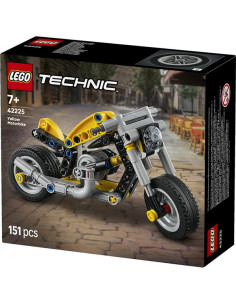 MOTO GIALLA 2