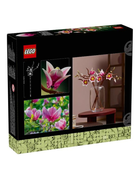 BOTANICALS 11510