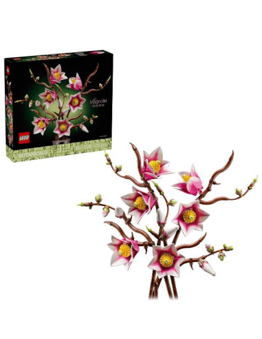 BOTANICALS 11510