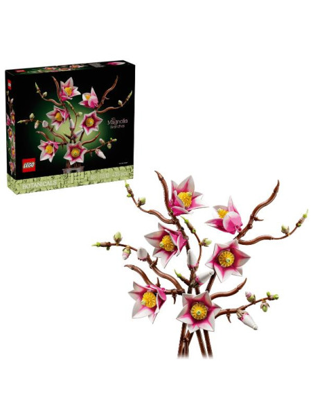 BOTANICALS 11510