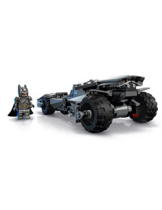 BATMAN V SUPERMAN  BATMOBILE 2