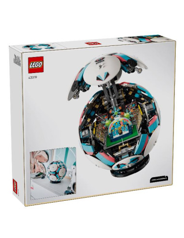 EDITIONS S 43019