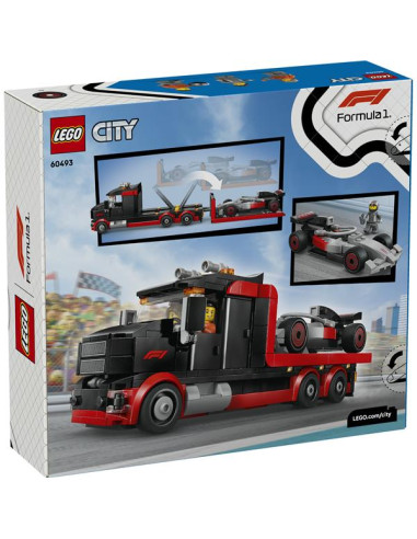 CITY 60493