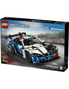 AUTO DA CORSA BMW M4 GT3 EVO 2