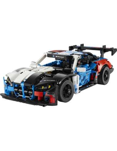 AUTO DA CORSA BMW M4 GT3 EVO