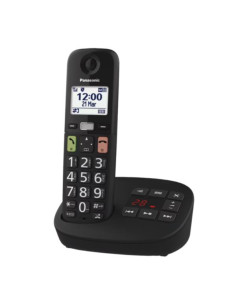 CORDLESS TGU130 TASTI GRANDI SEGRET 2