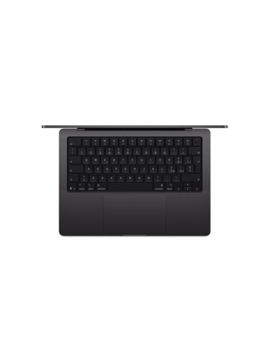 MBP14N M5 32GB 512GB STD 70W ITA