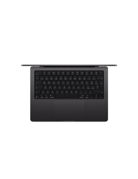 MBP14N M5 32GB 512GB STD 70W ITA