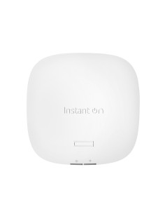 ACCESS POINT WIFI6 INSTANT-ON AP22 2.4GHZ-5GHZ 1RJ45 GIG HPE ARUBA 2
