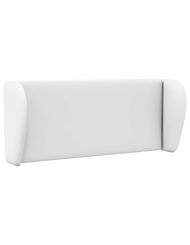 Orecchia della Testata Altro Bianco Puro 40 x 23 x 6 cm