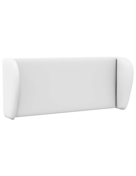 Orecchia della Testata Altro Bianco Puro 40 x 23 x 6 cm