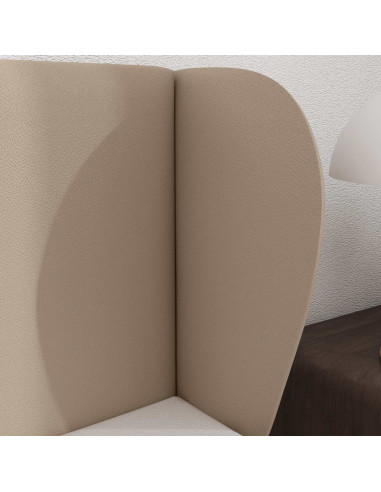 Orecchia della Testata Tanno 40 x 23 x 6 cm PVC
