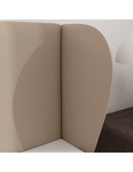 Orecchia della Testata Tanno 40 x 23 x 6 cm PVC