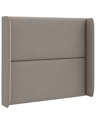 Orecchia della Testata Talpa 80 x 16 x 4 cm Tessuto