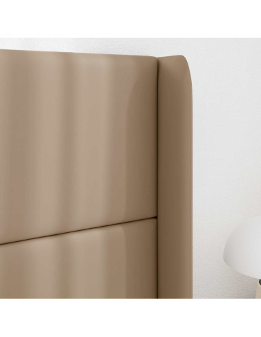 Orecchia della Testata Marrone 80 x 16 x 4 cm PVC