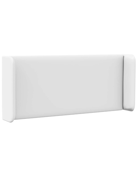 Orecchia della Testata Bianco 40,5 x 40,5 x 4 cm PVC