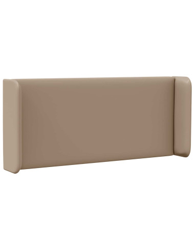 Orecchia della Testata Marrone 40,5 x 40,5 x 4 cm PVC