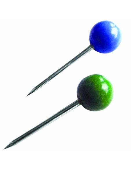CF150 SPILLI TONDI  GAMBO 1,2 CM