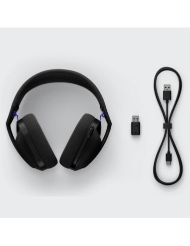 G321 - BLACK - EMEA28I-935