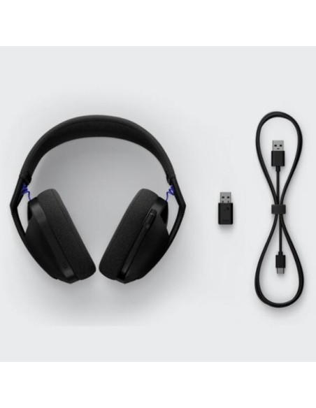 G321 - BLACK - EMEA28I-935