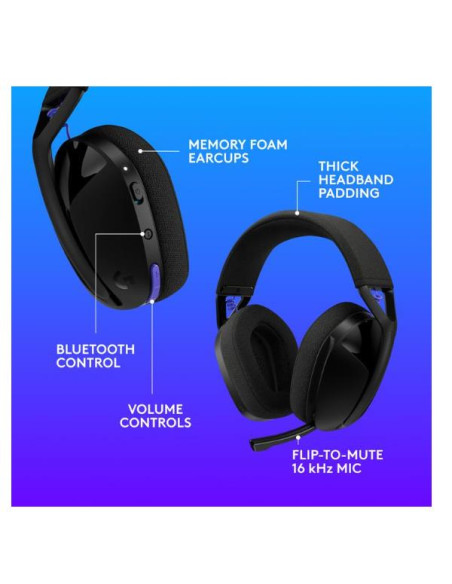G321 - BLACK - EMEA28I-935